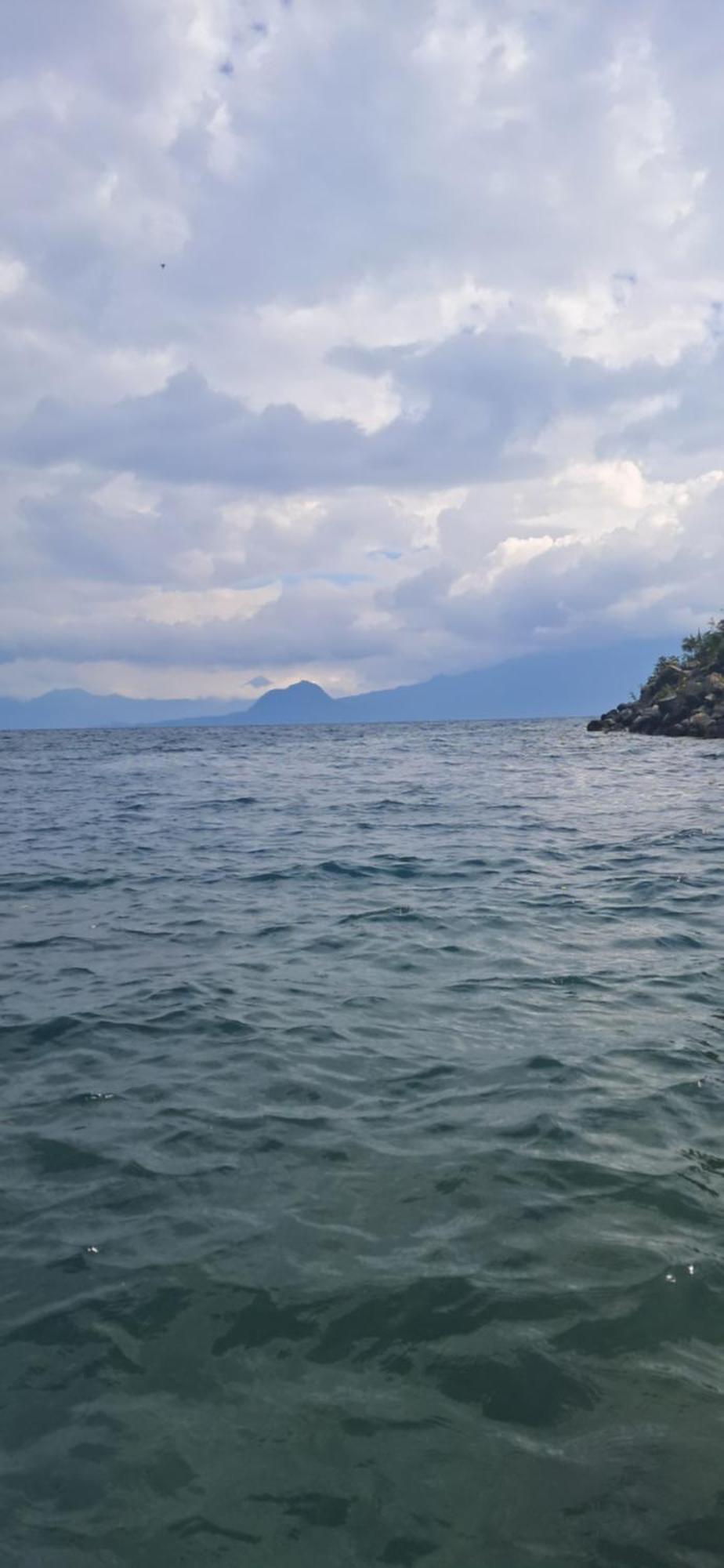 Hospedaje Gonzalez San Pedro La Laguna Eksteriør bilde