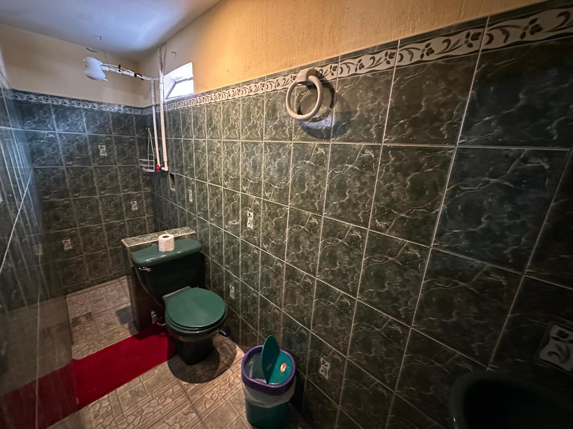 Hospedaje Gonzalez San Pedro La Laguna Eksteriør bilde